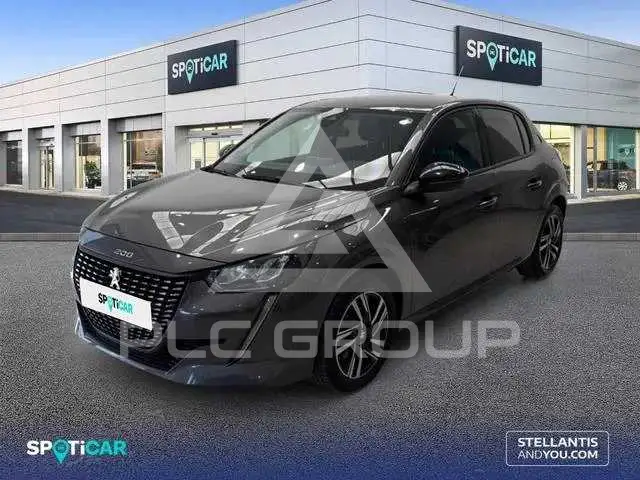 2022 Peugeot 208