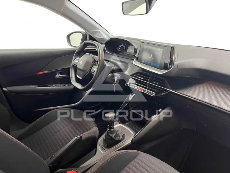2022 Peugeot 208