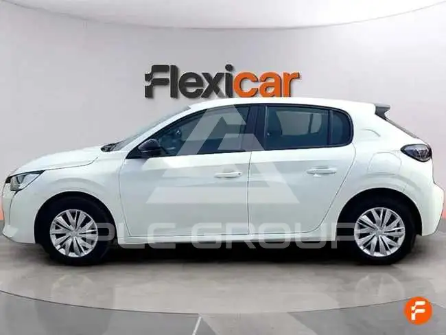 2022 Peugeot 208