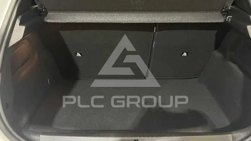2022 Peugeot 208