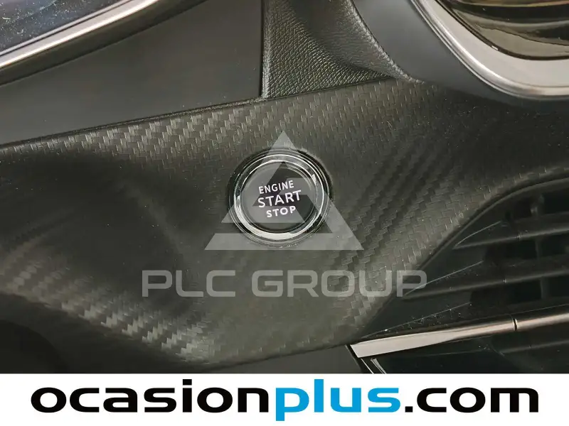 2022 Peugeot 208