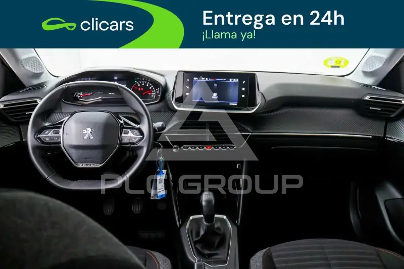 2022 Peugeot 208
