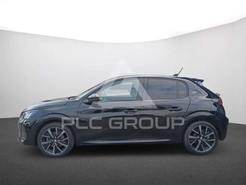 2022 Peugeot 208