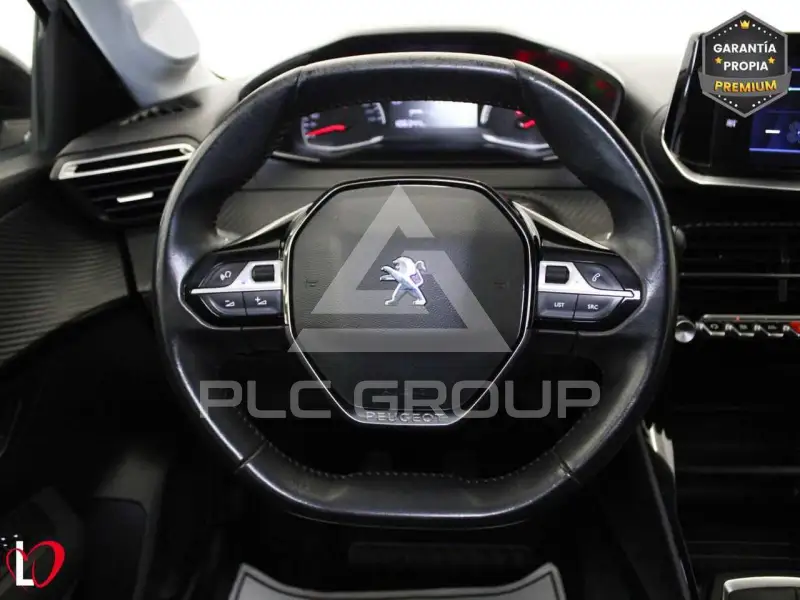 2022 Peugeot 208