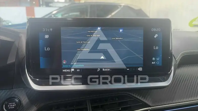 2022 Peugeot 208