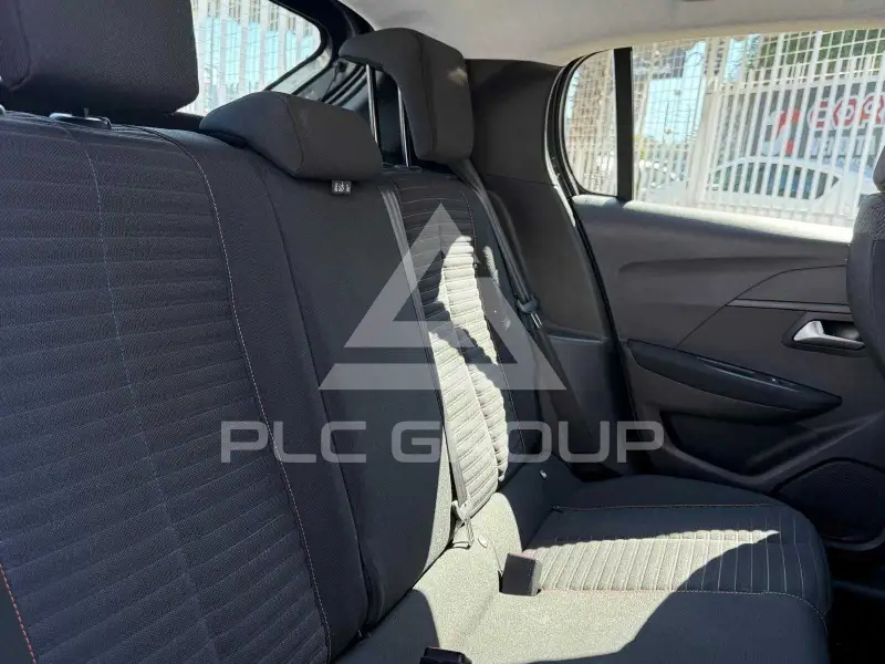 2022 Peugeot 208