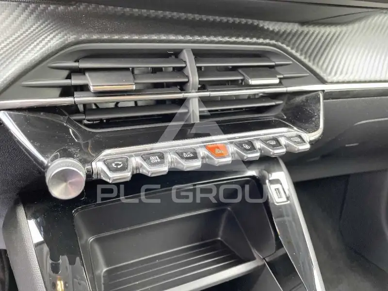2022 Peugeot 208