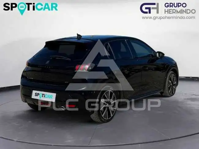 2022 Peugeot 208