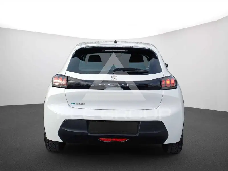 2022 Peugeot 208