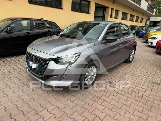 2022 Peugeot 208