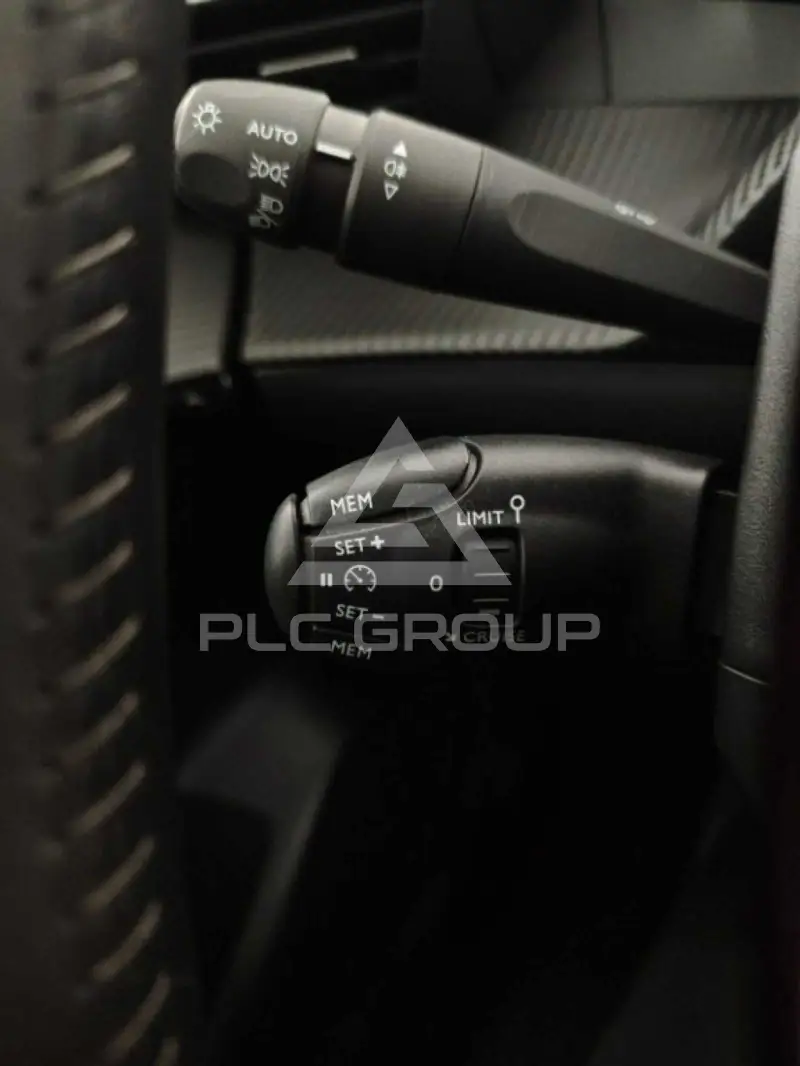 2022 Peugeot 208
