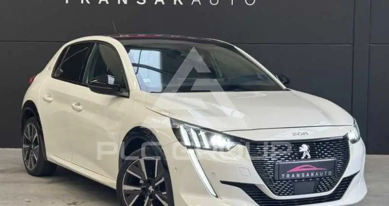 2022 Peugeot 208