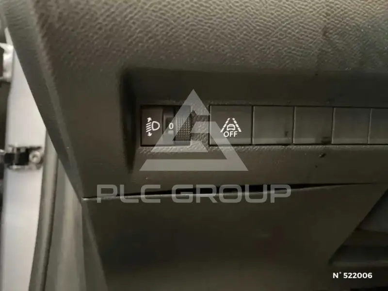 2022 Peugeot 208