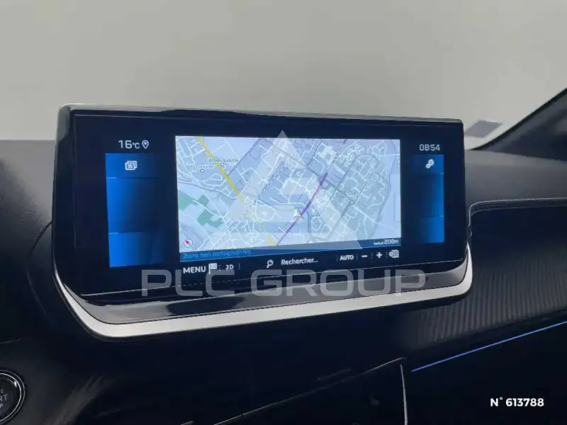 2022 Peugeot 208