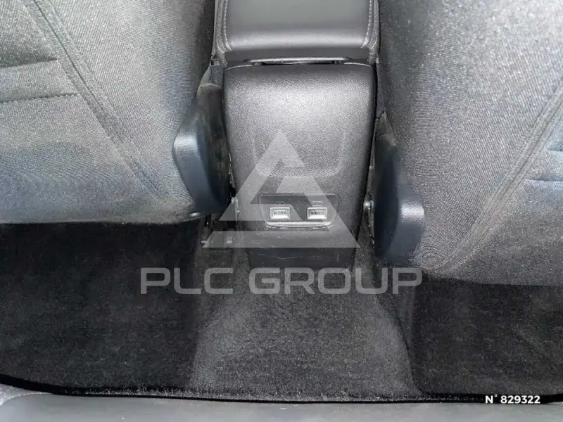 2022 Peugeot 208