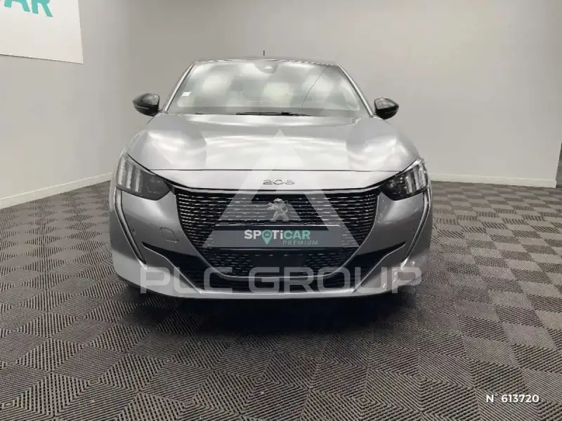 2022 Peugeot 208