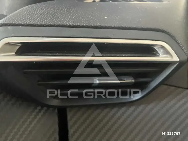 2022 Peugeot 208