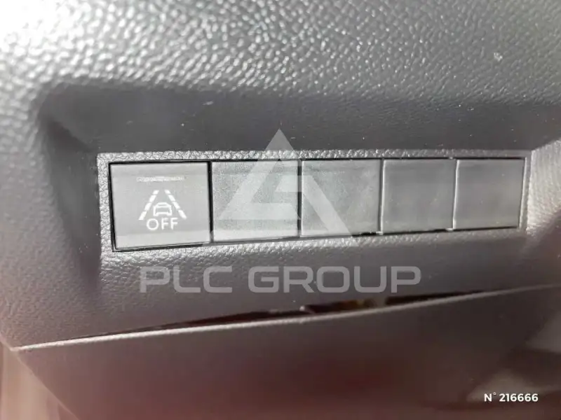 2022 Peugeot 208