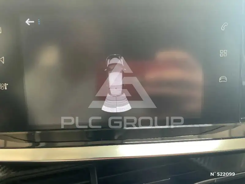 2022 Peugeot 208