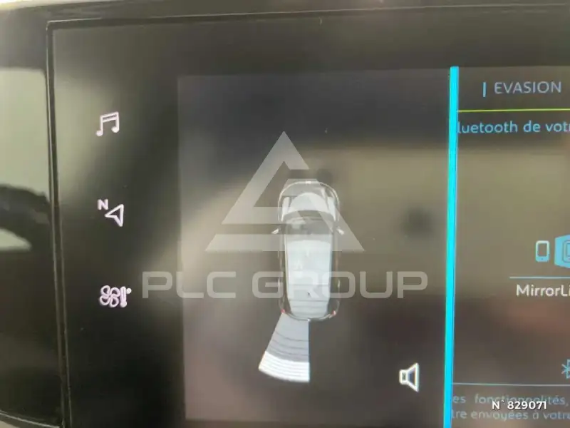 2022 Peugeot 208
