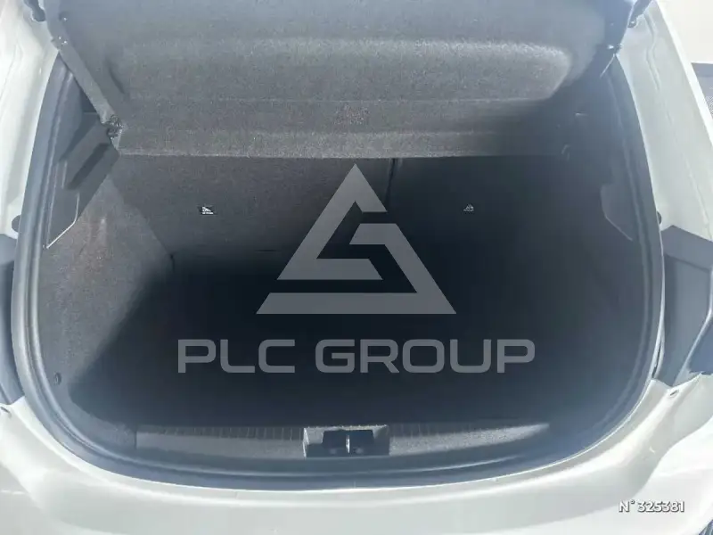 2022 Peugeot 208