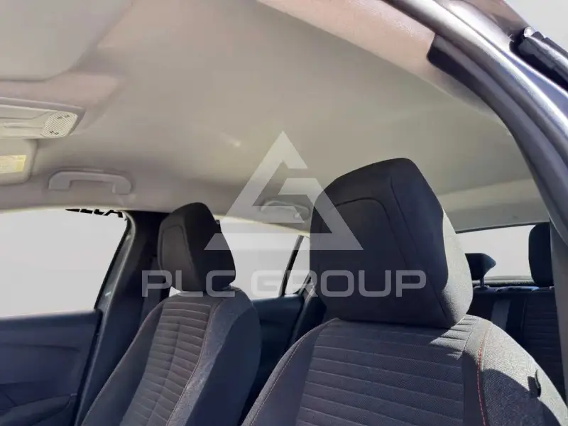2022 Peugeot 208