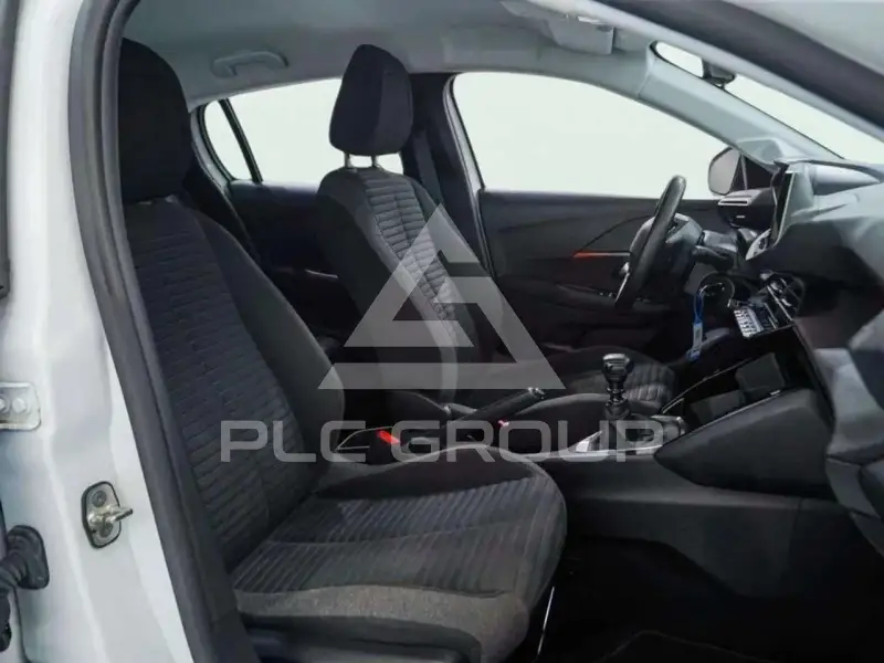 2022 Peugeot 208