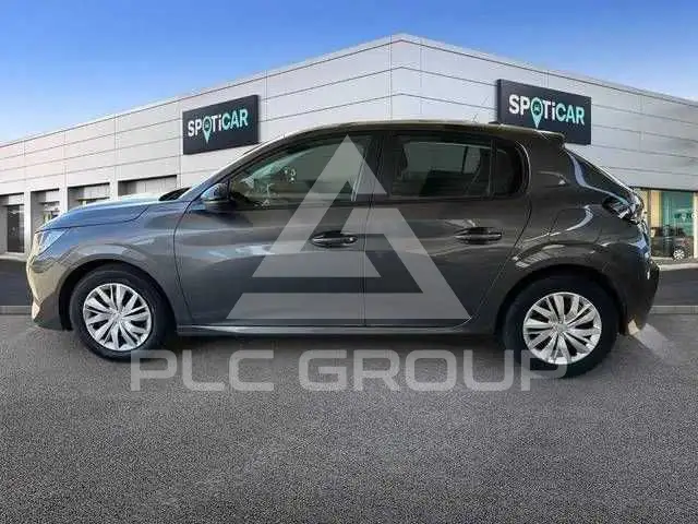 2022 Peugeot 208