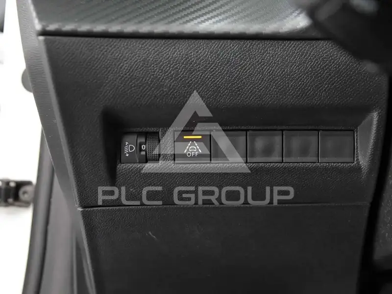 2022 Peugeot 208
