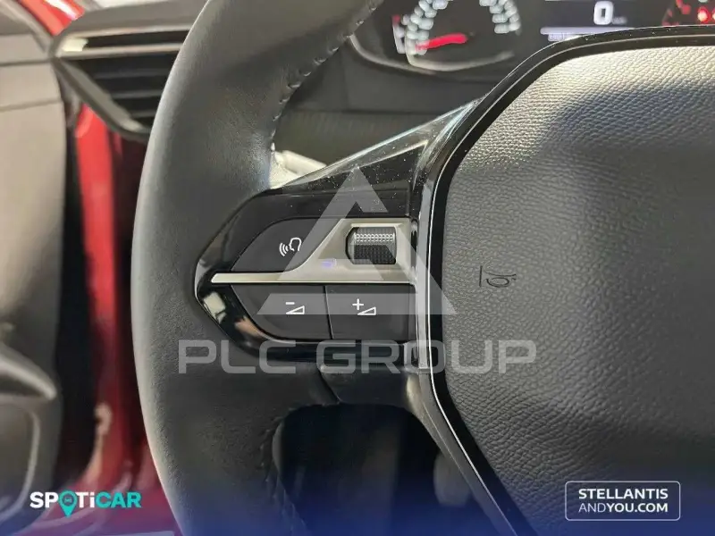 2022 Peugeot 208