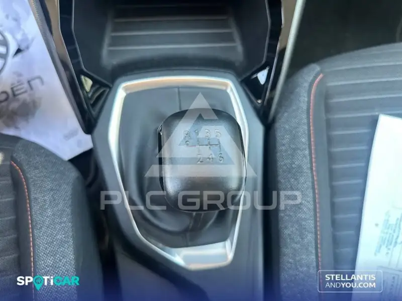 2022 Peugeot 208