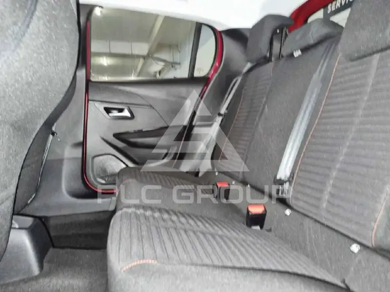 2022 Peugeot 208