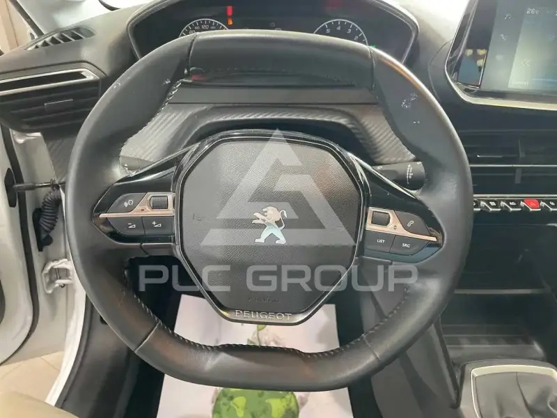 2022 Peugeot 208