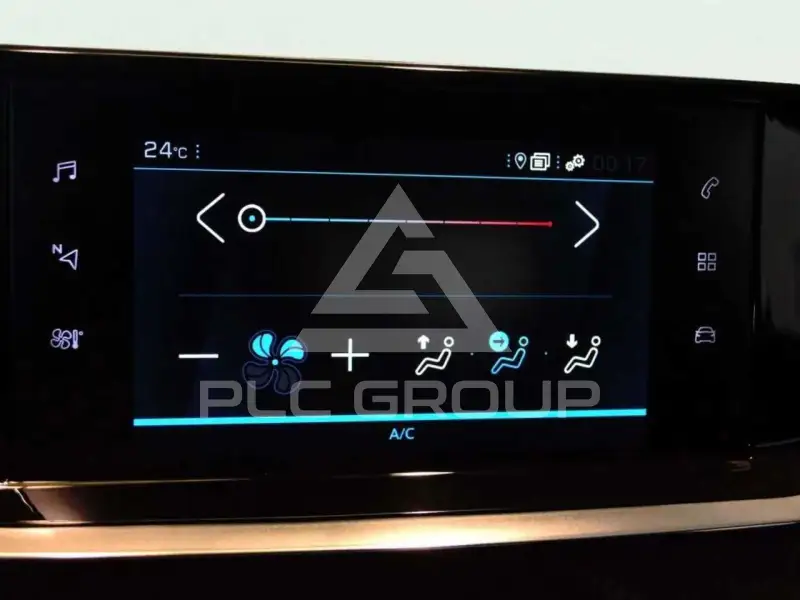 2022 Peugeot 208