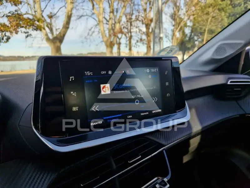 2022 Peugeot 208