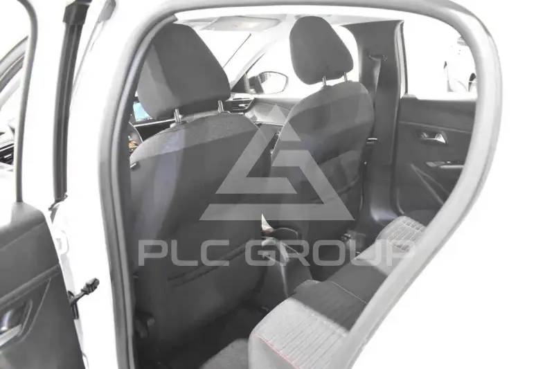 2022 Peugeot 208