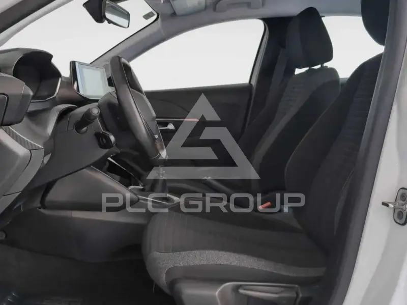 2022 Peugeot 208