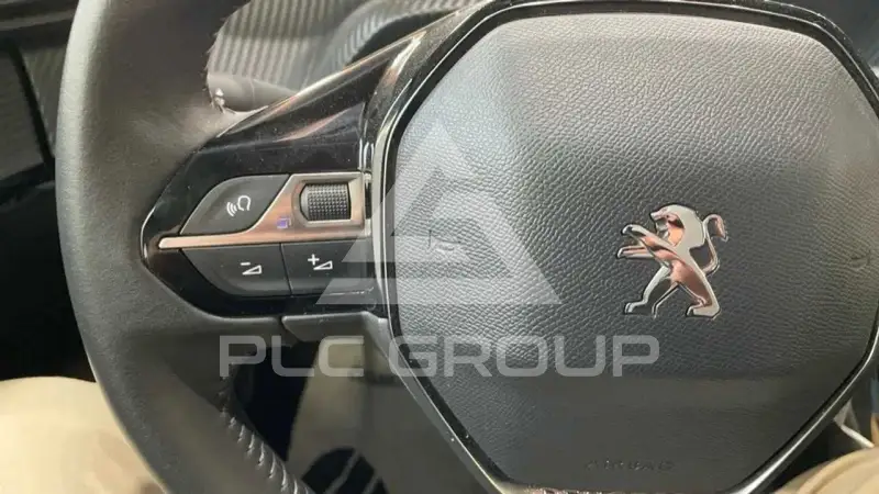 2022 Peugeot 208
