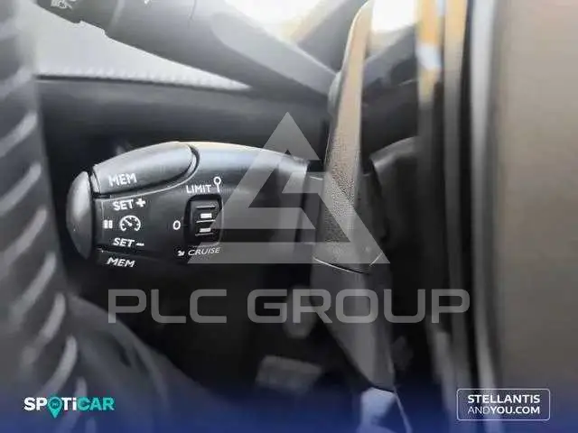 2022 Peugeot 208