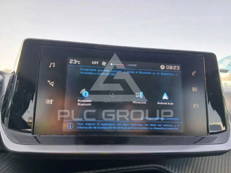 2022 Peugeot 208