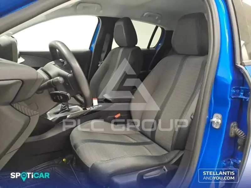 2022 Peugeot 208