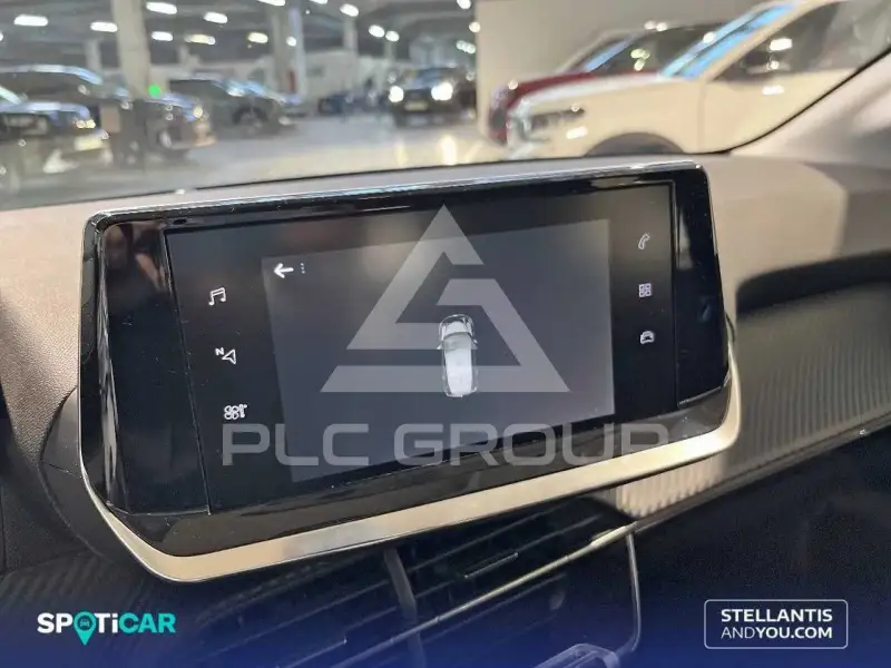 2022 Peugeot 208