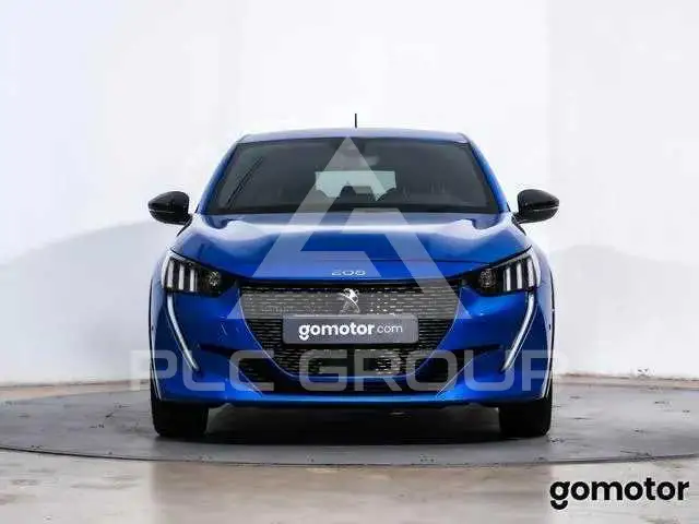 2022 Peugeot 208