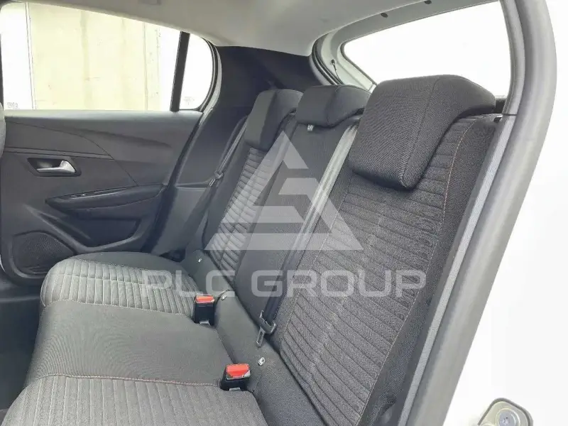 2022 Peugeot 208
