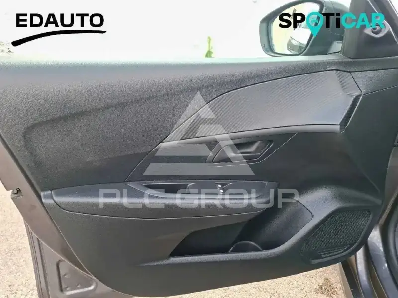 2022 Peugeot 208