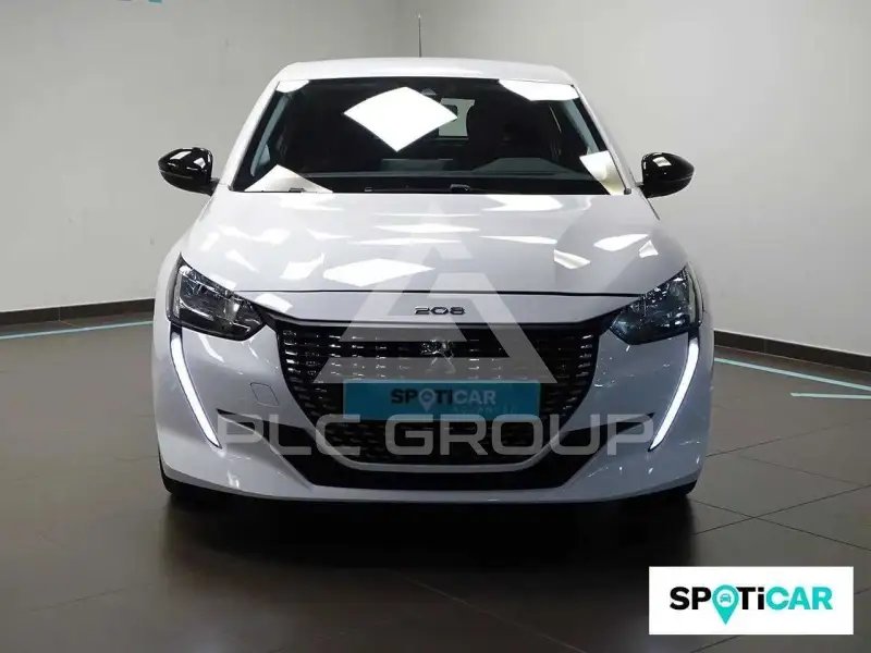 2022 Peugeot 208