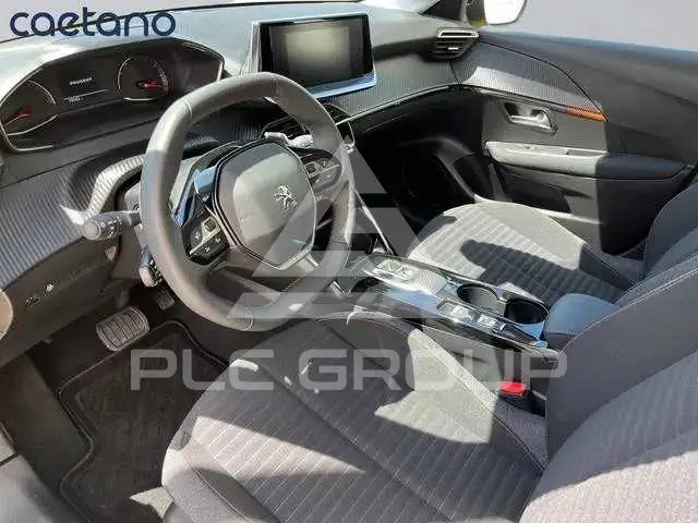 2022 Peugeot 208