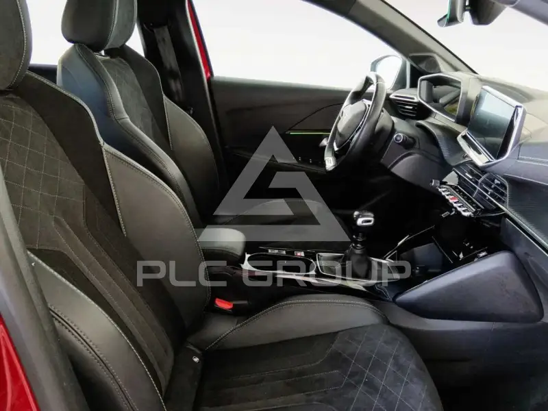 2022 Peugeot 208