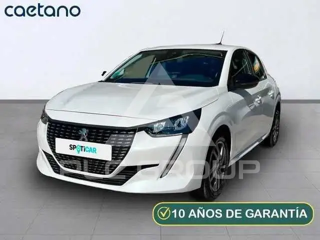 2022 Peugeot 208