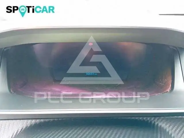 2022 Peugeot 208
